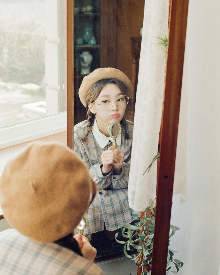 Chae Jeong
