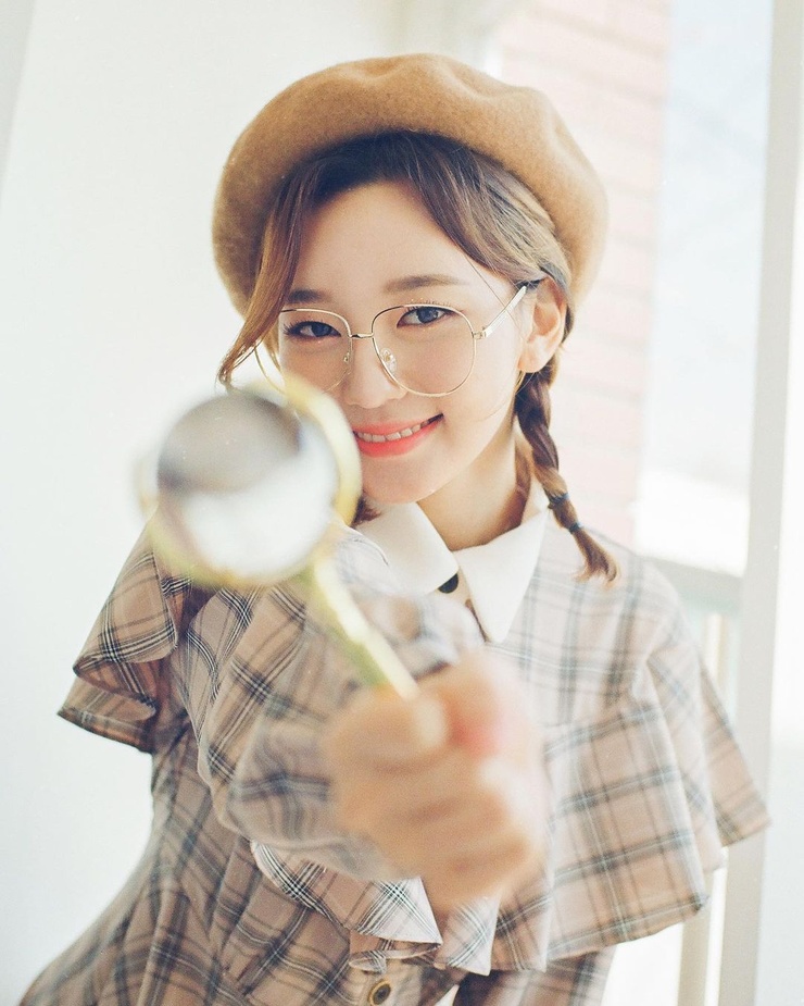 Chae Jeong