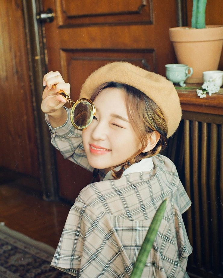 Chae Jeong