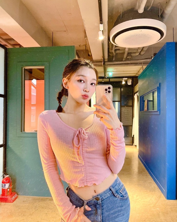 Chae Jeong