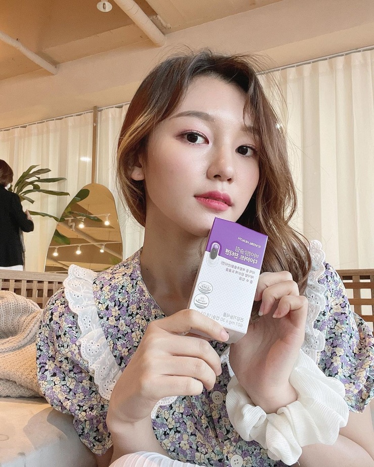 Chae Jeong