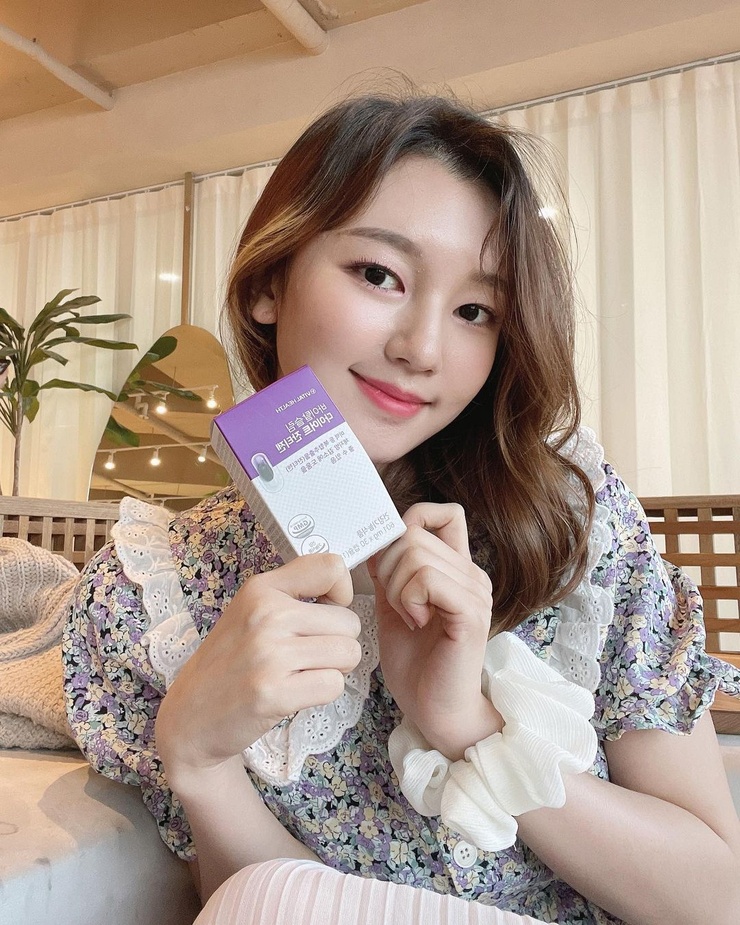 Chae Jeong