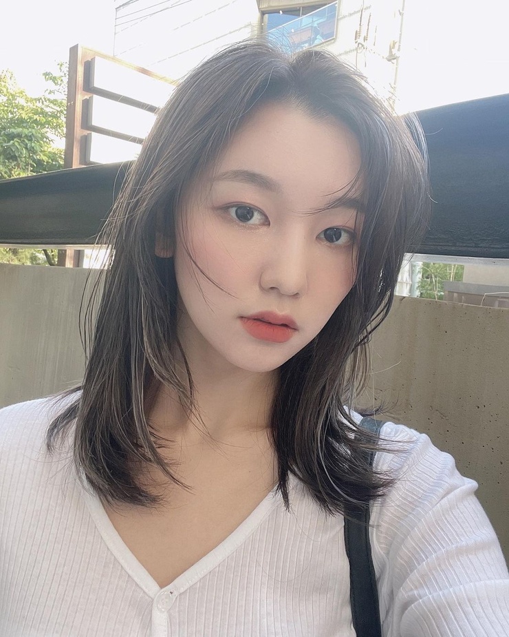 Chae Jeong