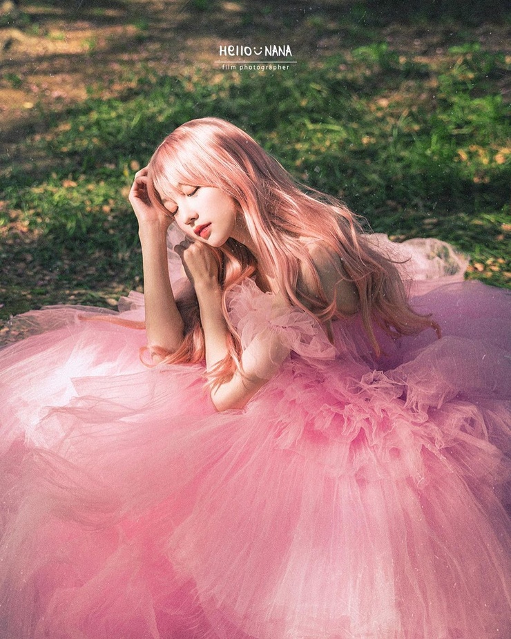 Chae Jeong