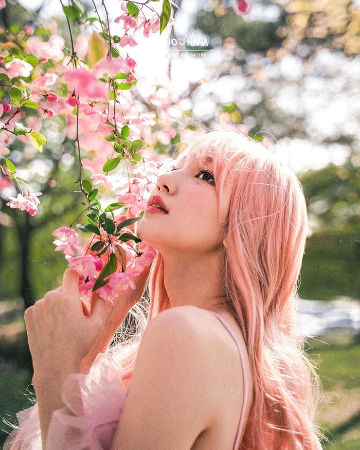 Chae Jeong