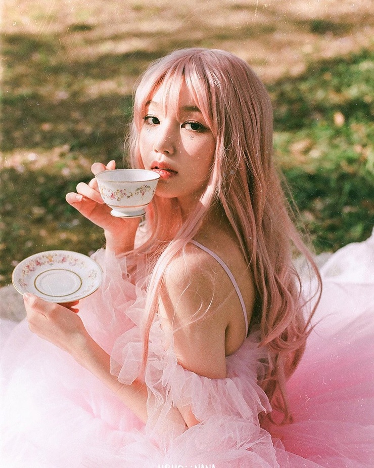Chae Jeong