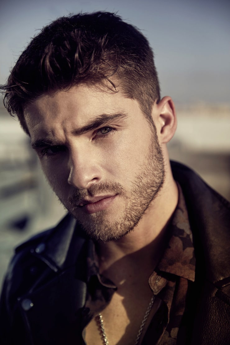 Cody Christian