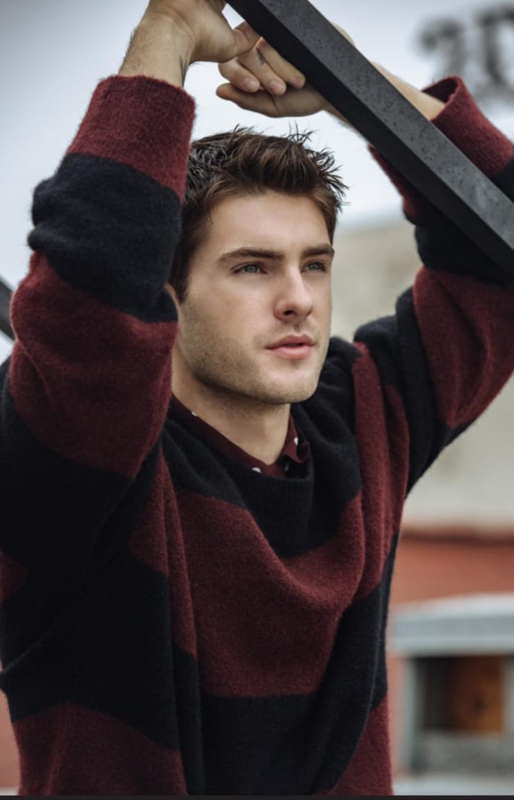 Cody Christian