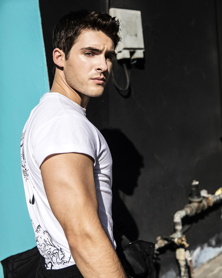 Cody Christian