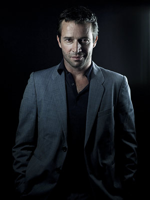 James Purefoy James Purefoy