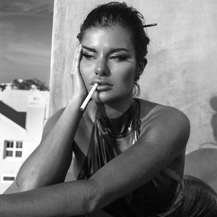 Picture of Bianca Richards