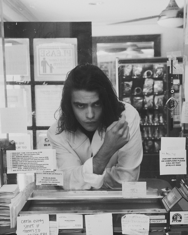 Felix Mallard