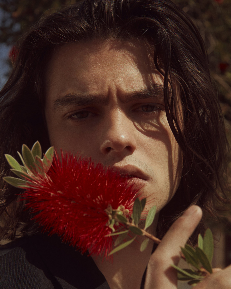 Felix Mallard