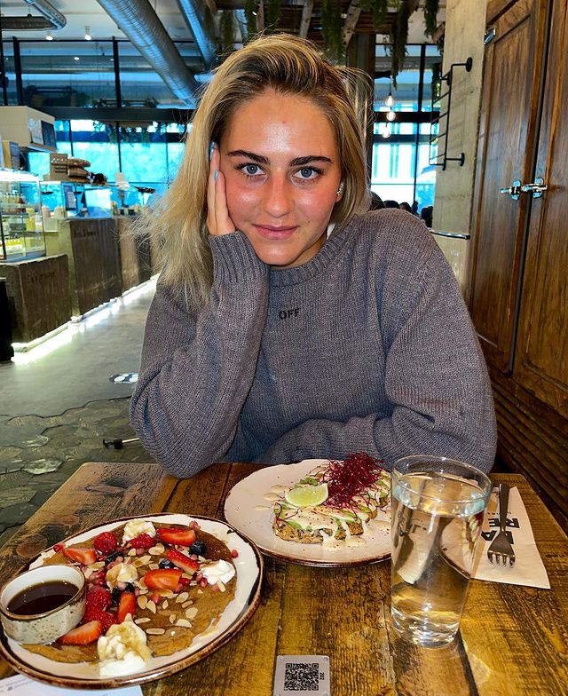 Marta Kostyuk