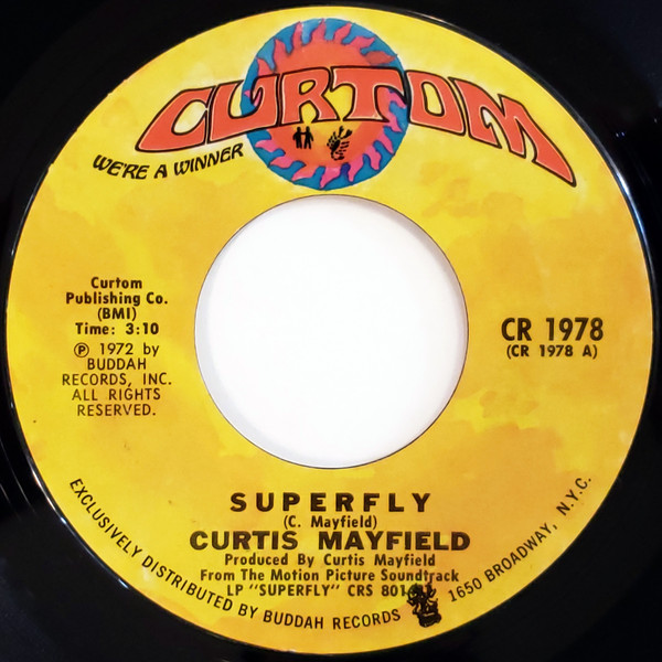 Superfly