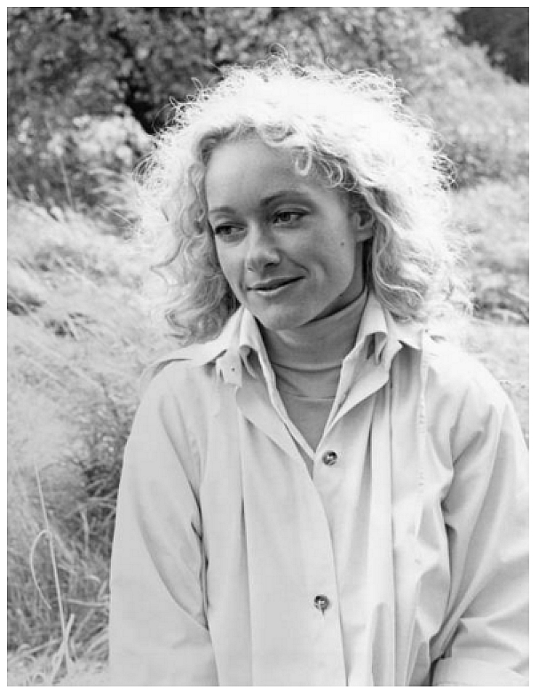 Picture of Silvia Reize