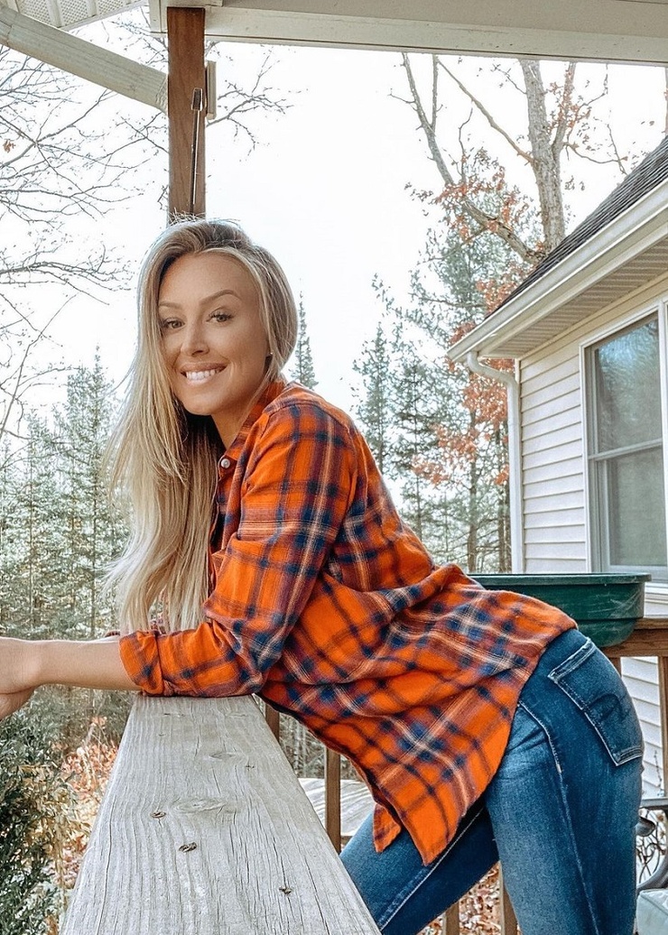 Krystal Hall