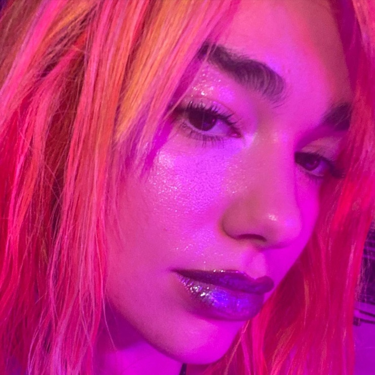Dua Lipa