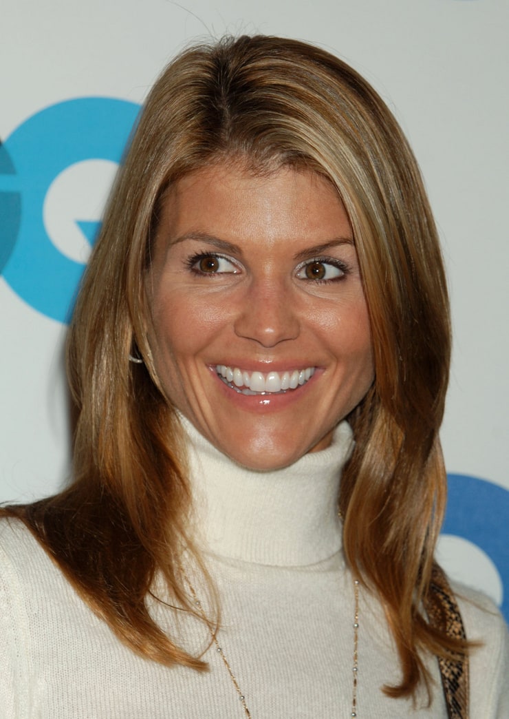 Lori Loughlin