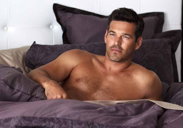 Eddie Cibrian