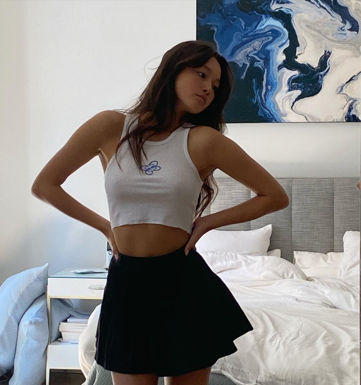Lily Chee