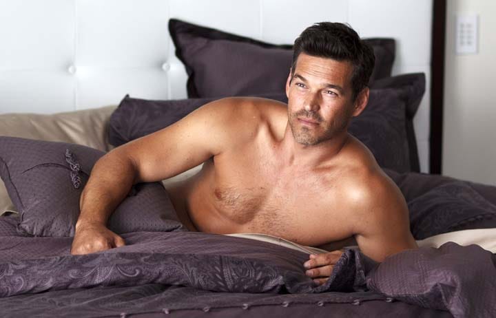 Eddie Cibrian