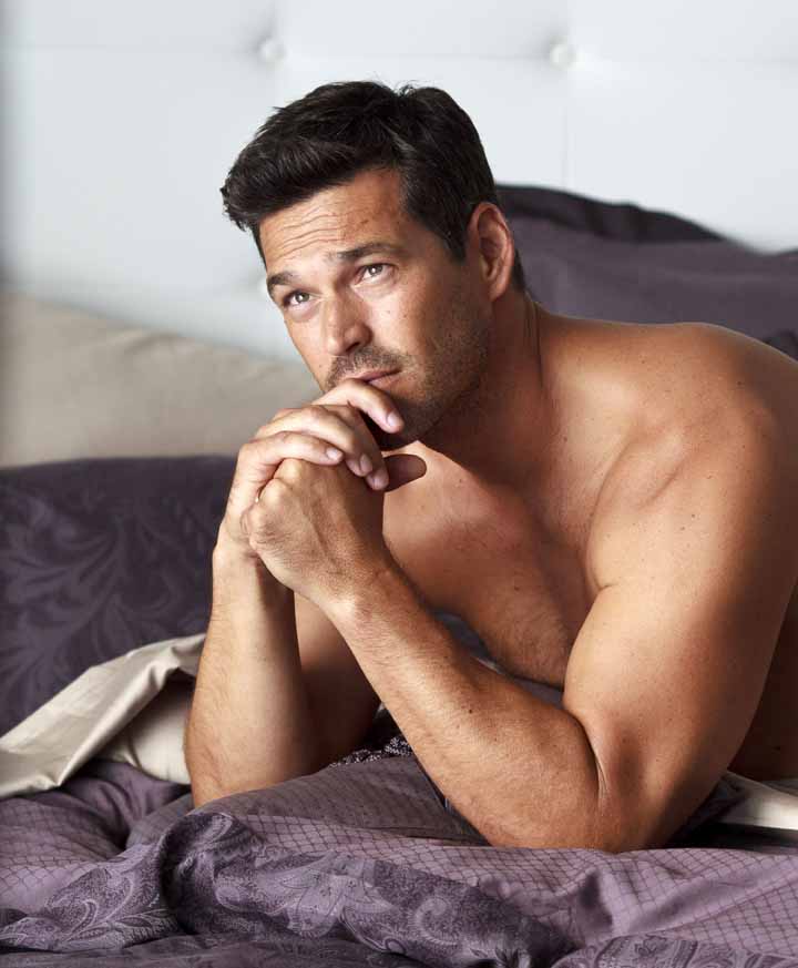 Eddie Cibrian