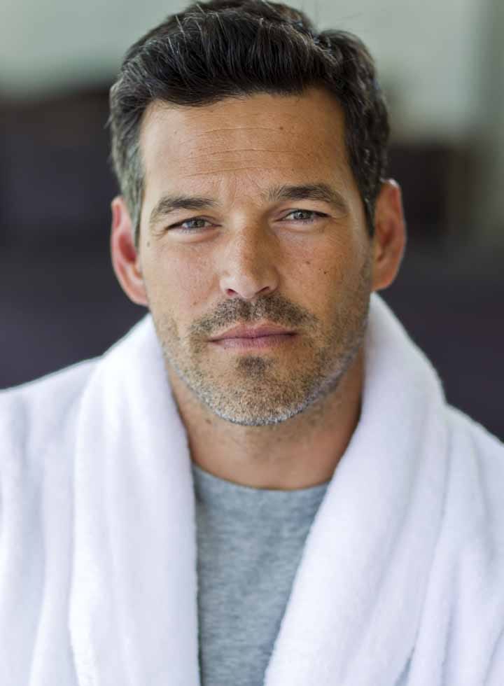 eddie cibrian extra