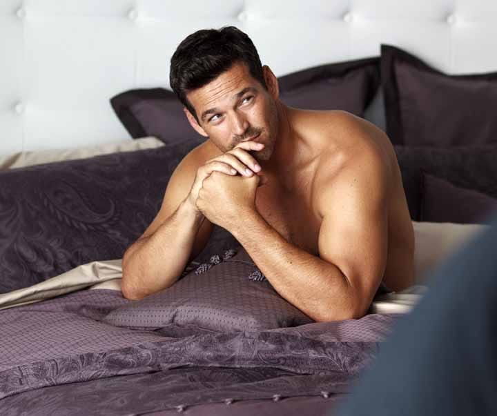 Eddie Cibrian