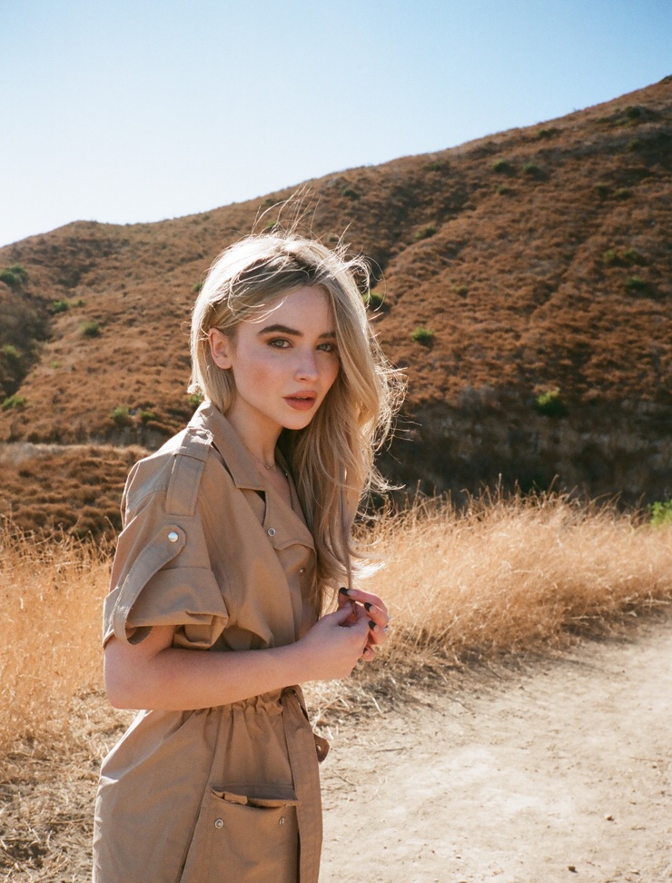 Sabrina Carpenter Sabrina Carpenter