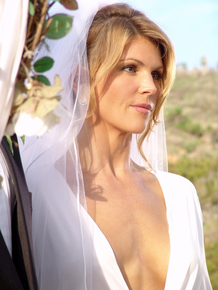 Lori Loughlin Lori Loughlin