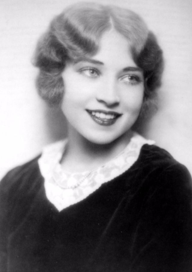 Doris Eaton Doris Eaton
