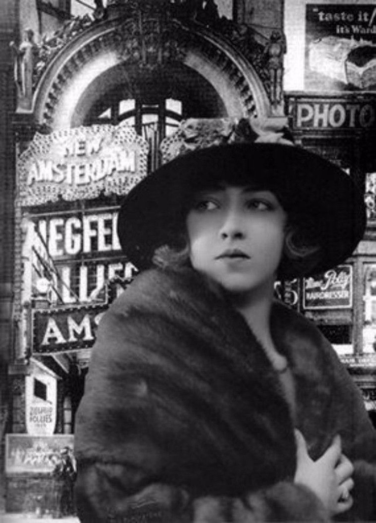 Doris Eaton Doris Eaton