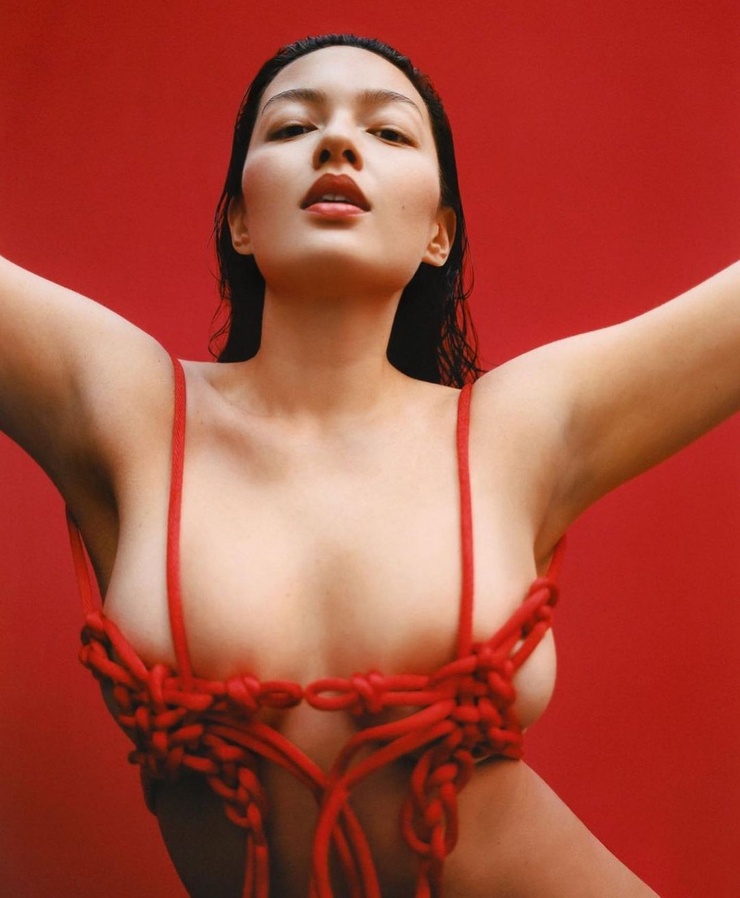 Mia Kang Mia Kang