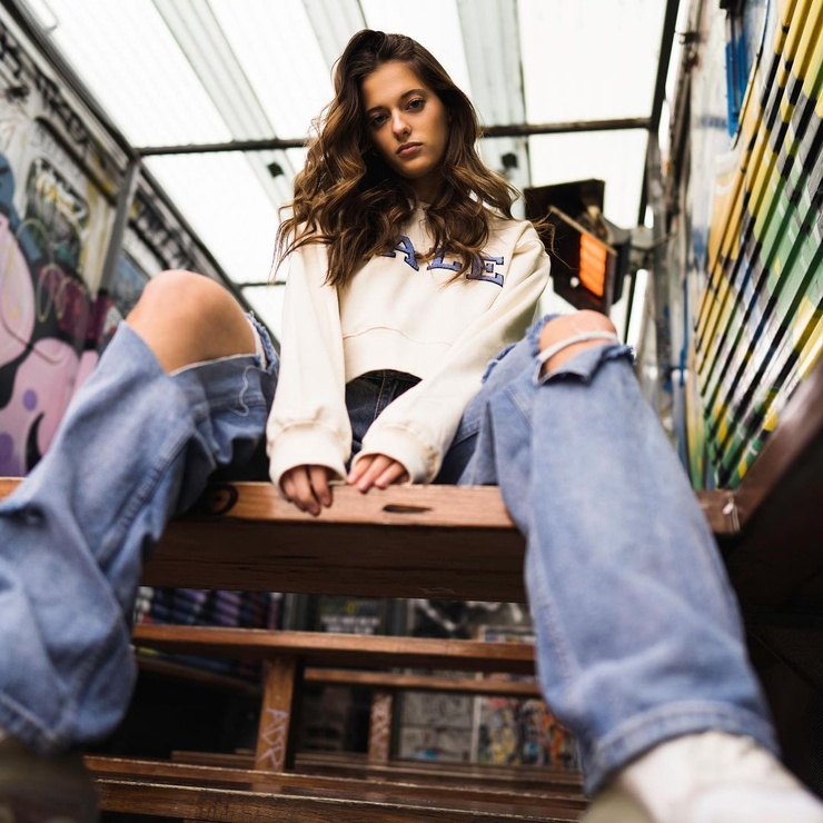 taya brooks