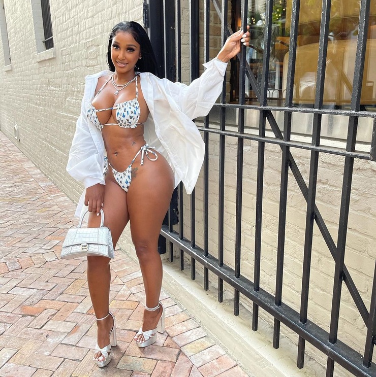 Bernice Burgos Bernice Burgos