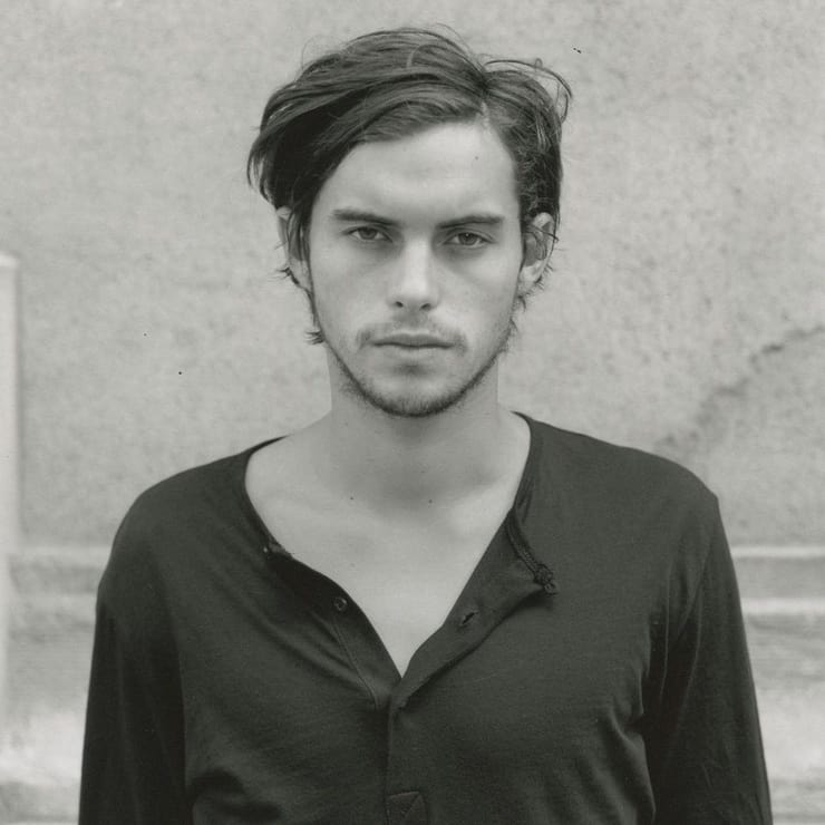 Dylan Rieder