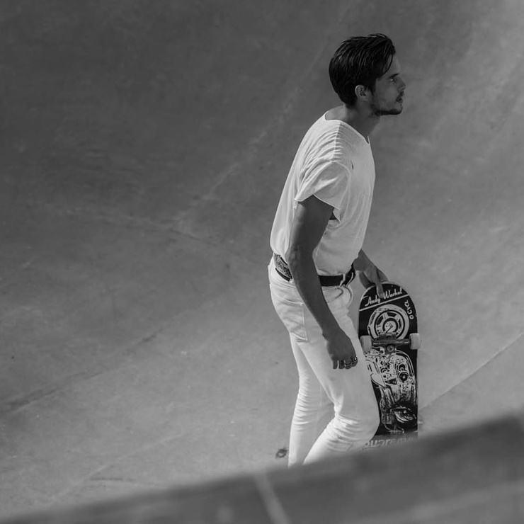 Dylan Rieder