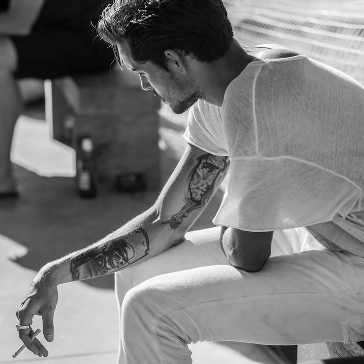 Dylan Rieder