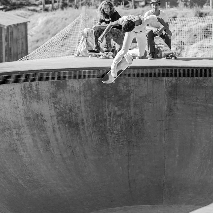 Dylan Rieder