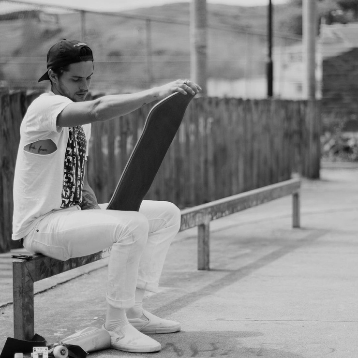 Dylan Rieder