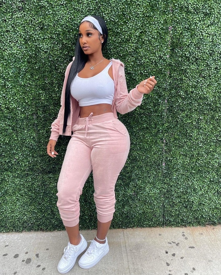 Picture of Bernice Burgos