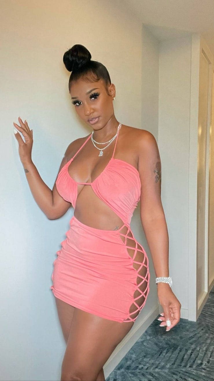 Bernice Burgos Bernice Burgos