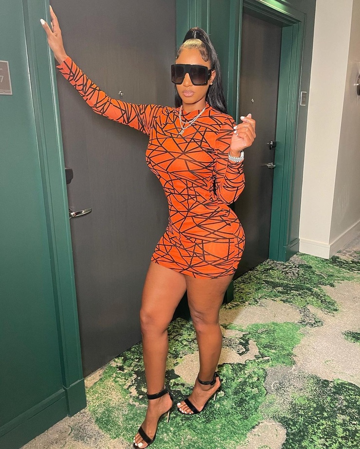 Bernice Burgos Bernice Burgos