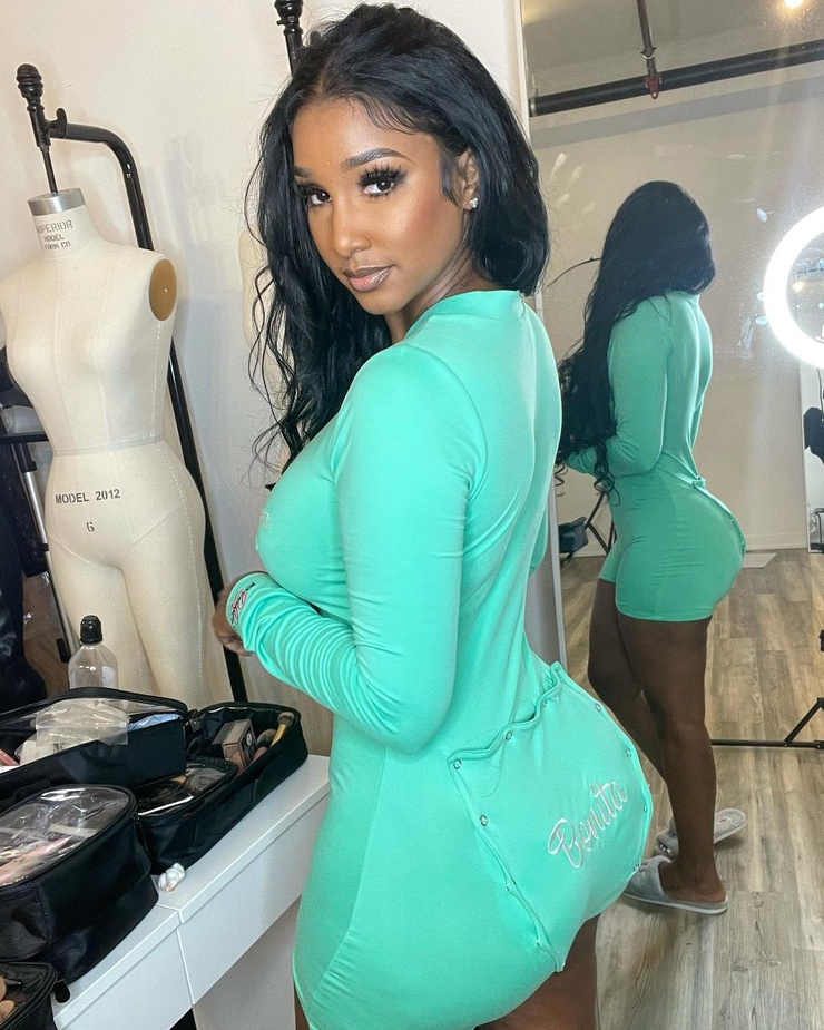 Bernice Burgos