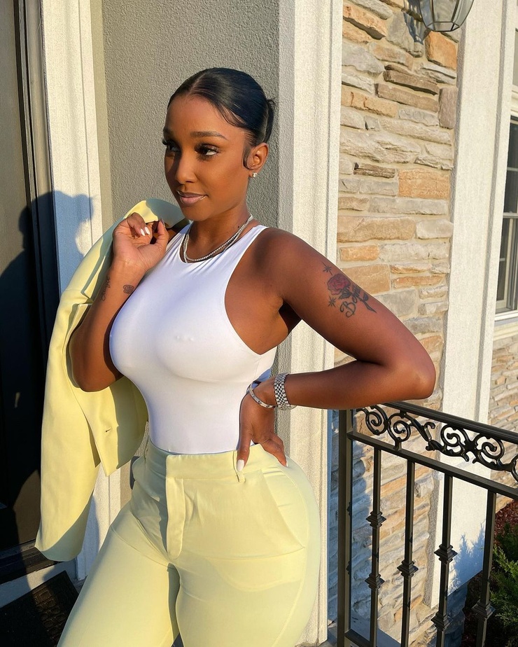 Bernice Burgos