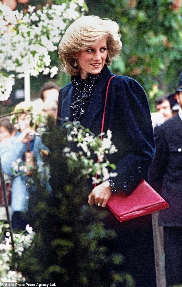 Princess Diana