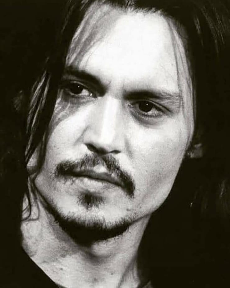 Johnny Depp