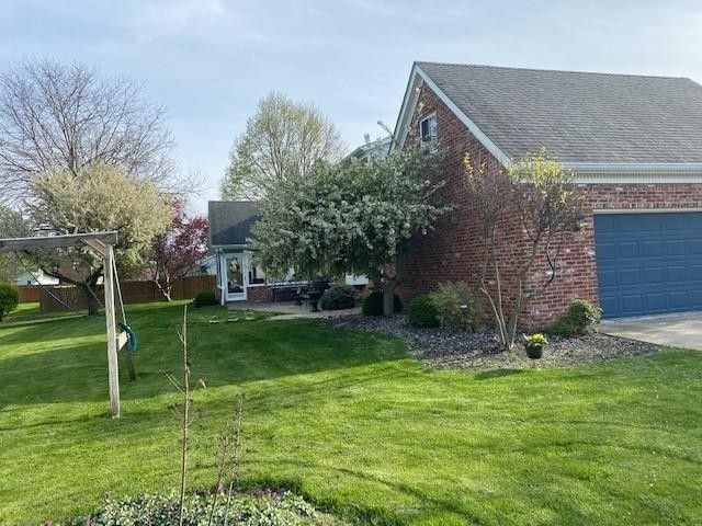 5400 N Sollars Dr, Muncie, IN 47304