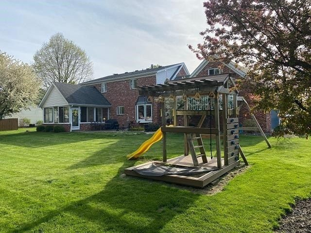 5400 N Sollars Dr, Muncie, IN 47304